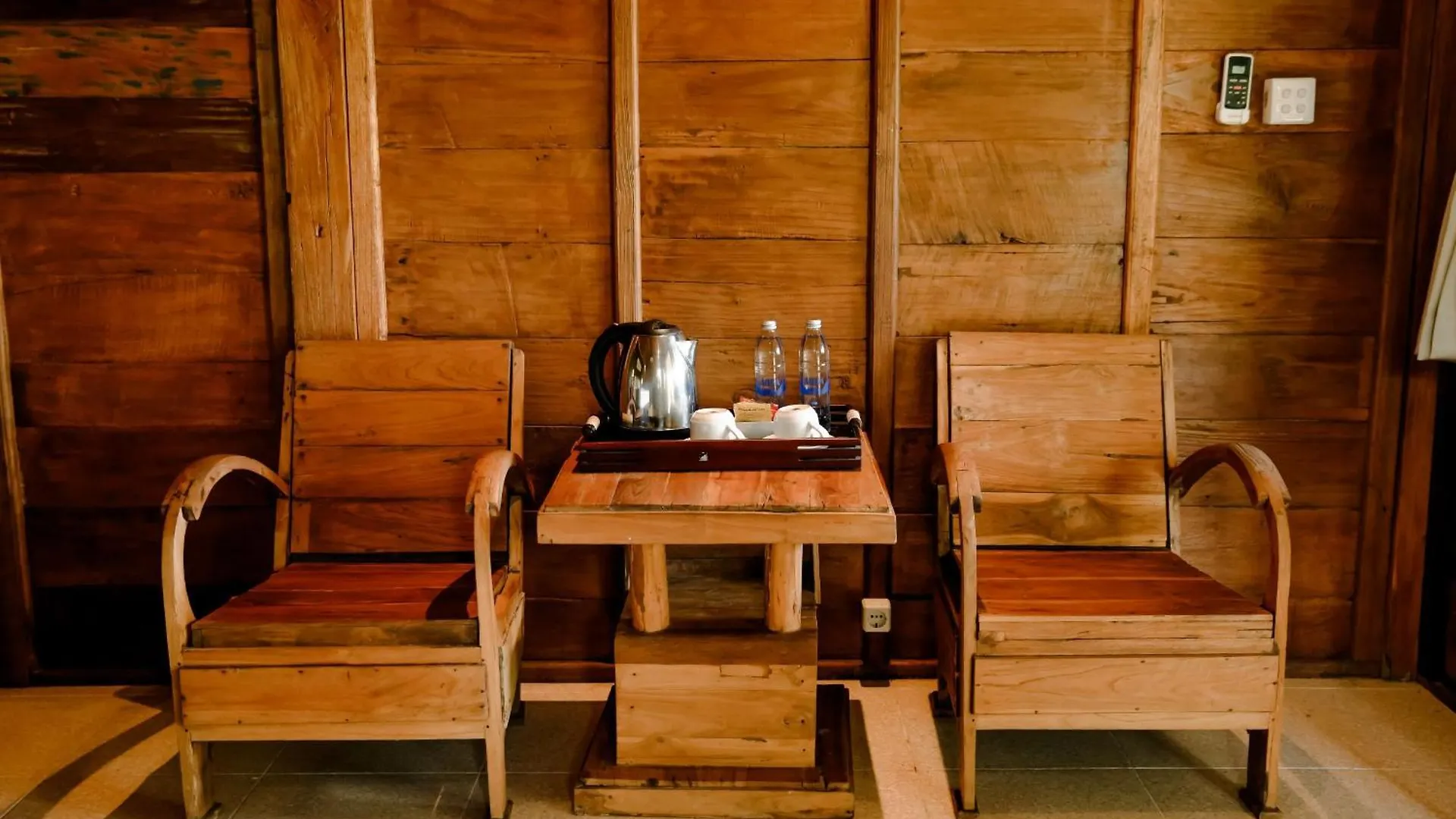 Holiday park Taksu Villas Ubud