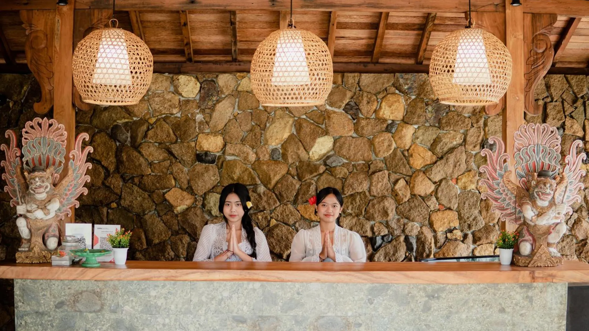 Taksu Villas Ubud Ubud (Bali)