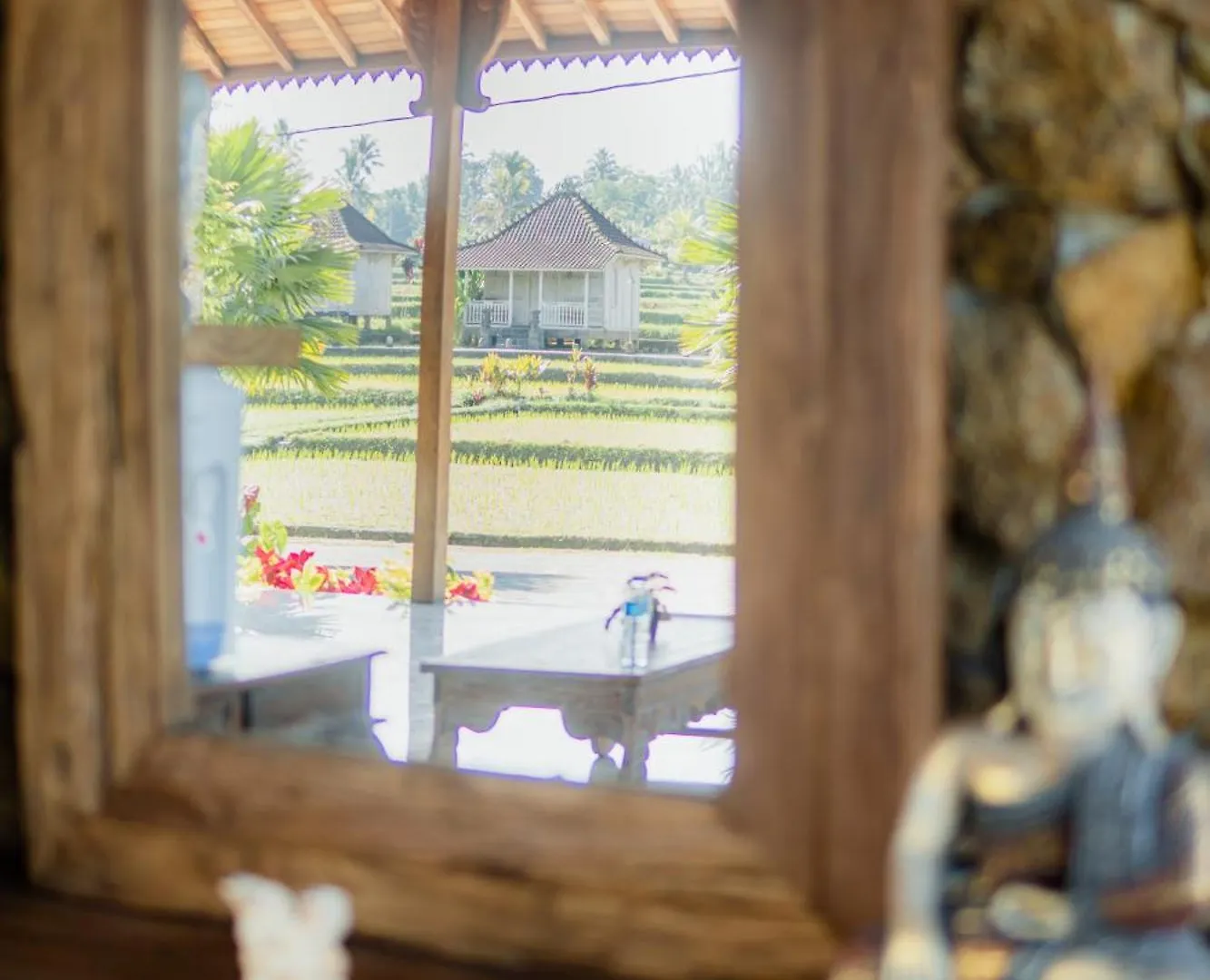 Taksu Villas Ubud Holiday park