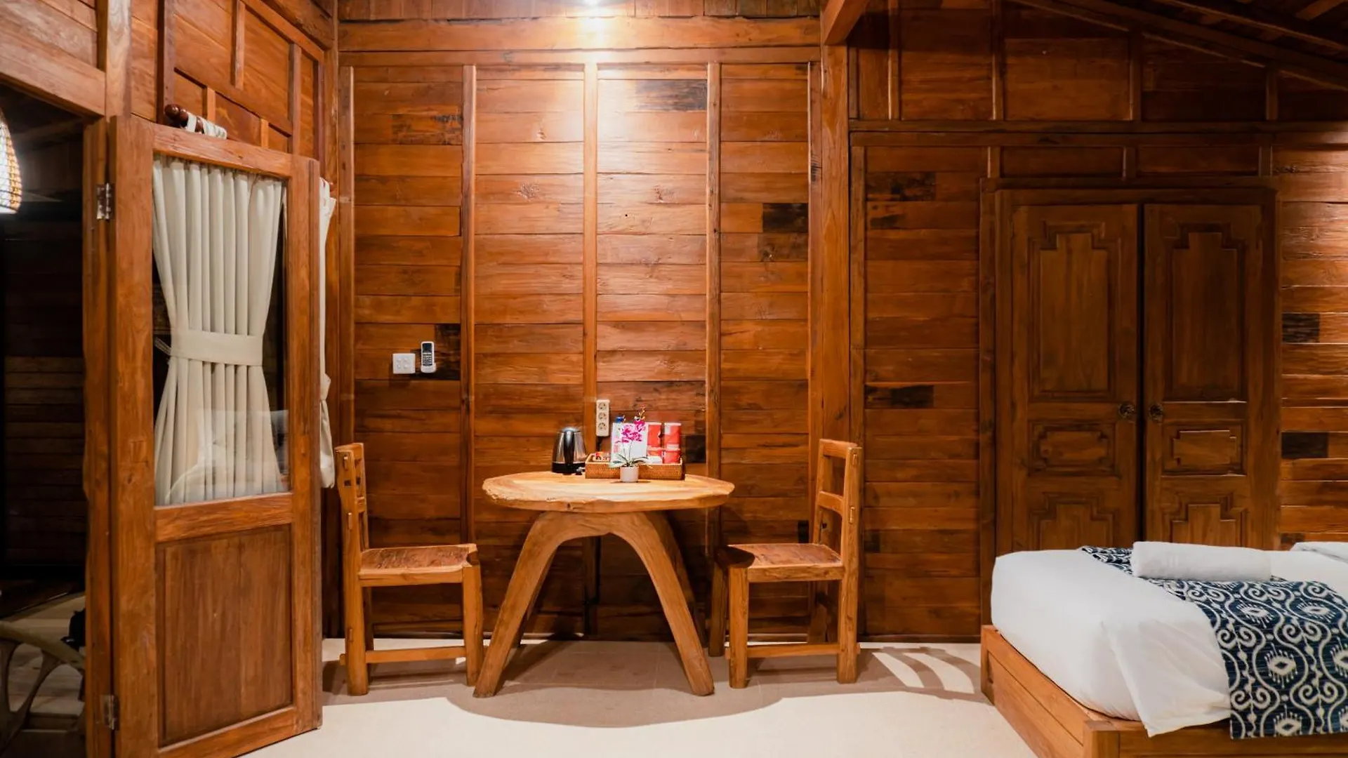 Taksu Villas Ubud Ubud (Bali)