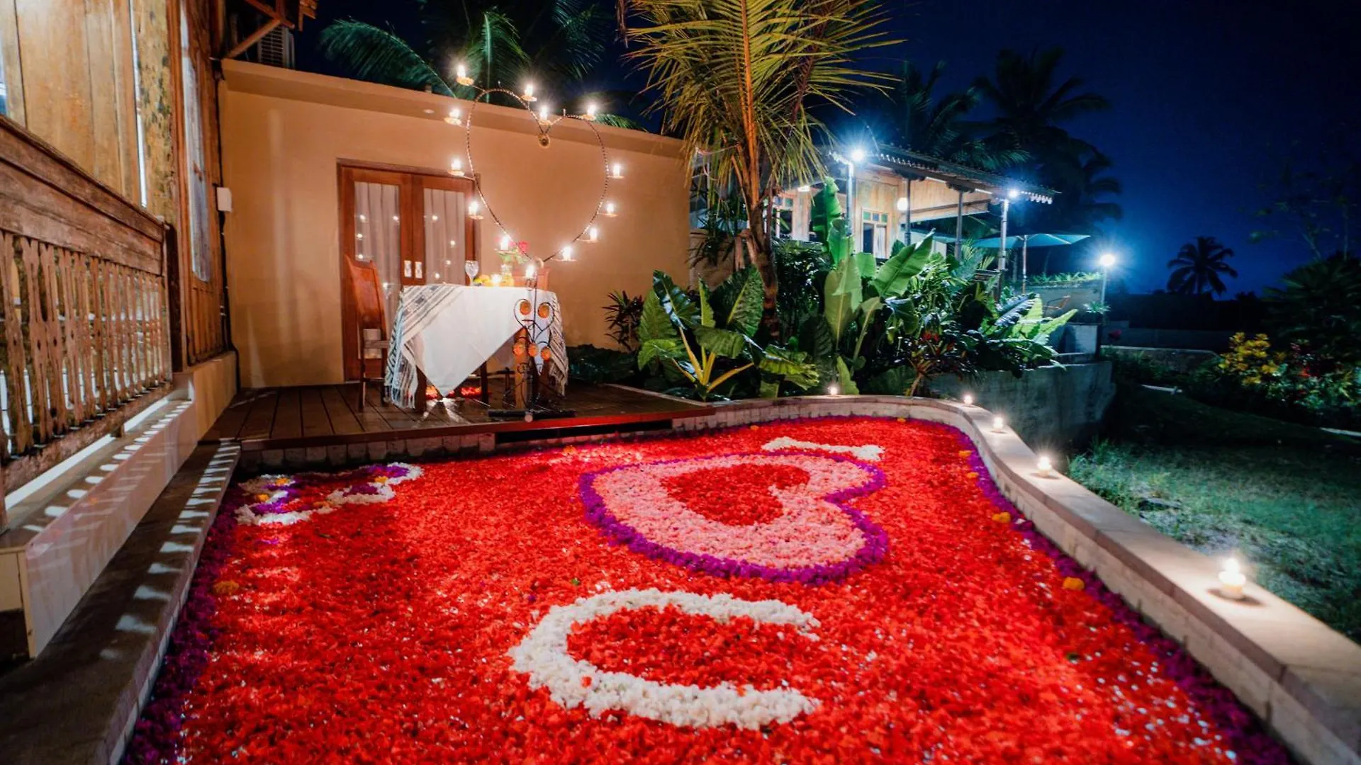 Taksu Villas Ubud Indonesia