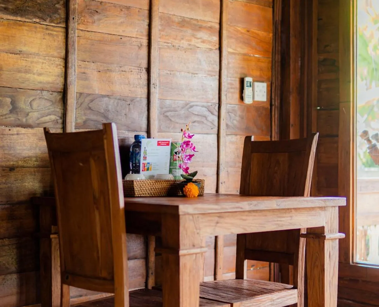 Taksu Villas Ubud Holiday park Ubud (Bali)