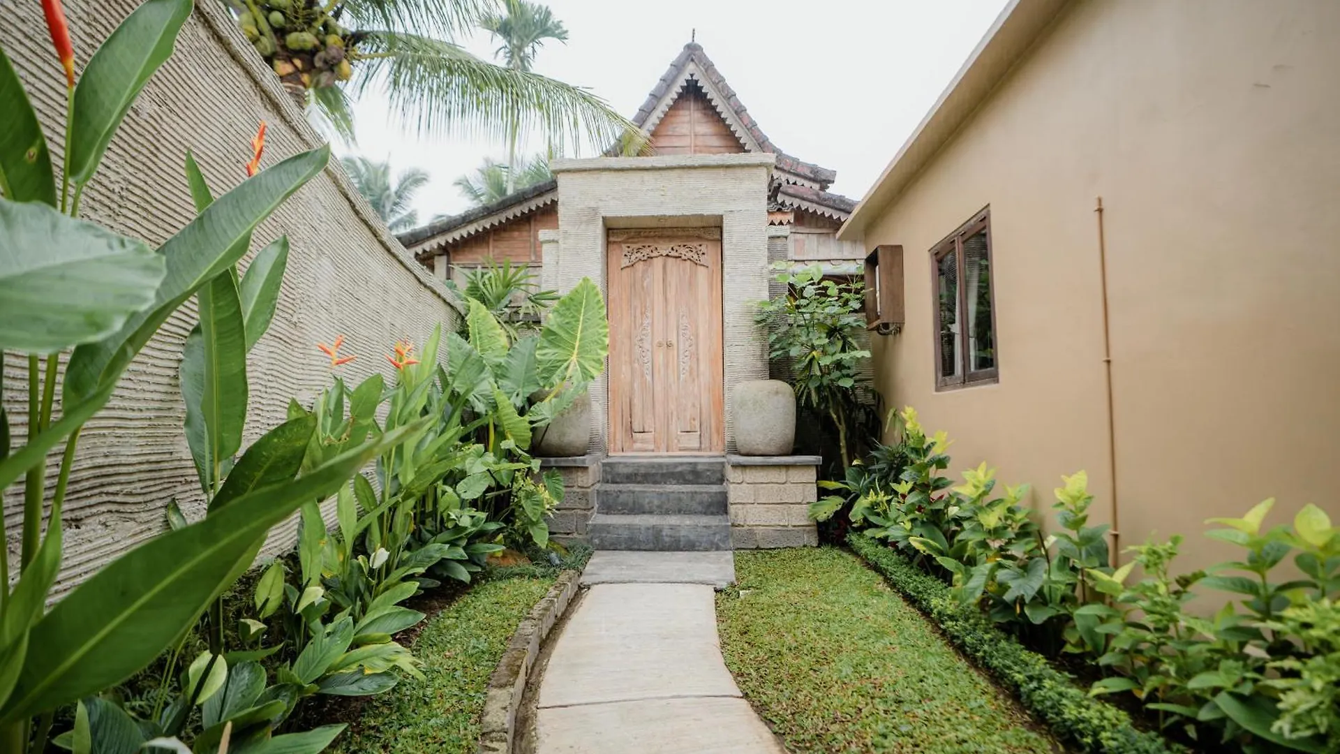 Taksu Villas Ubud Ubud (Bali)