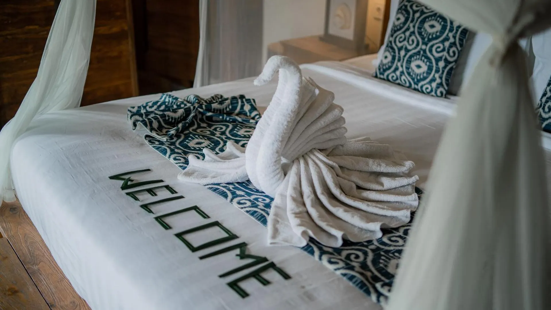 Taksu Villas Ubud