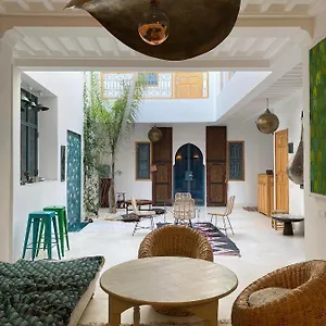 *** Riad Al Morocco