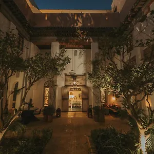 **** Guest house Les Hirondelles Boutique Morocco