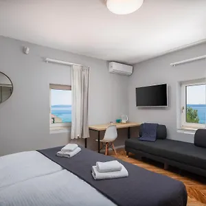 *** Bed & Breakfast Solar Croatia