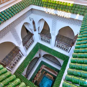**** Riad Art & Emotions Boutique & Morocco