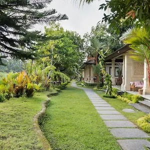 Holiday park Masia