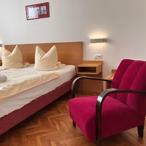 *** Guest house Karnet Czech Republic