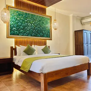 Guest house Pundi Village