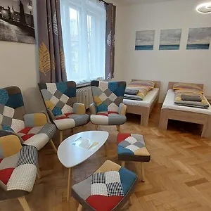 *** Hotel Bonvolon Czech Republic