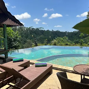 База отдыха Tirta Asri, Убуд