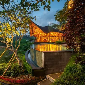 Resort Kadewa Retreat - Adults Only