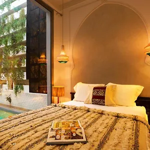 ** Riad Lumiere Morocco