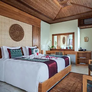 Resort Sakti Garden &